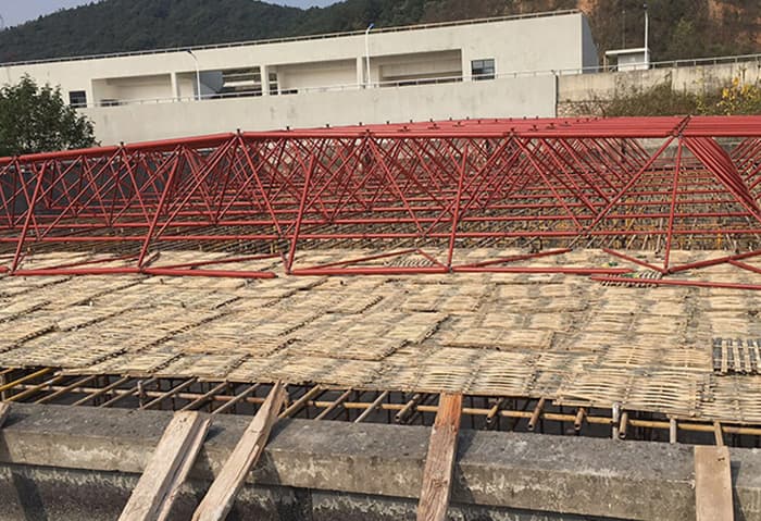 义马网架钢结构工程有限公司