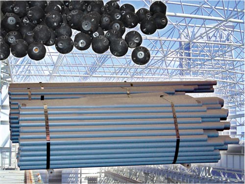 义马迪拜大型主题乐园网架