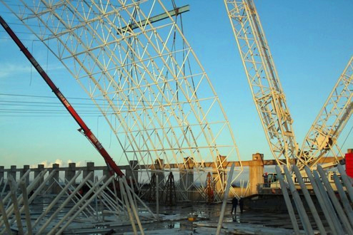 义马在对应所需名称或序数的集合中,未找到项目。